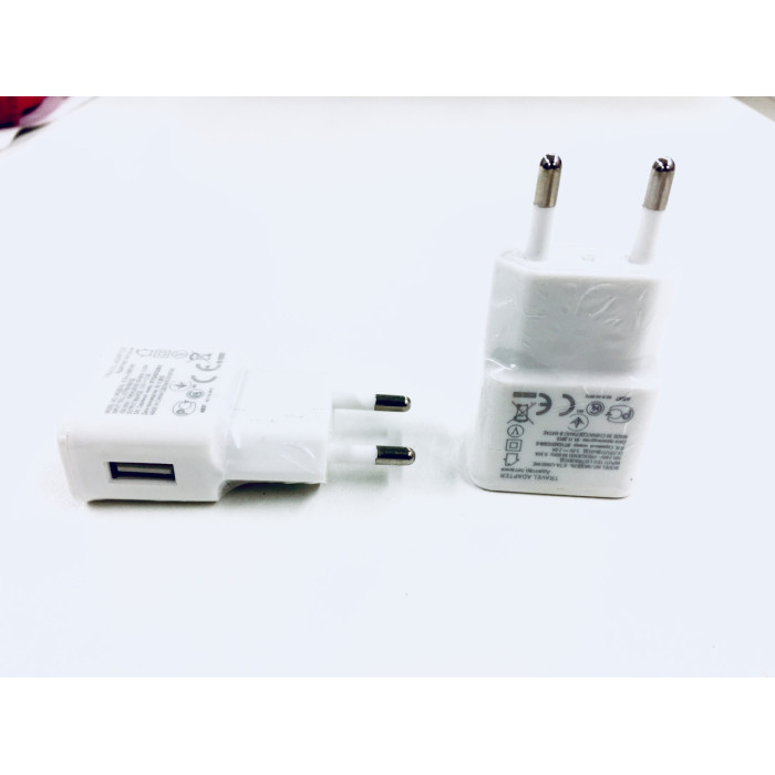 Мережеві зарядні пристрої USB 71 AR 45/ 2540 (1000)