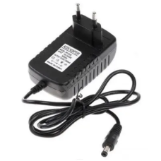Адаптер ELITE EL-698/ 12v*2A/ 5.5mm*2.5mm (200)