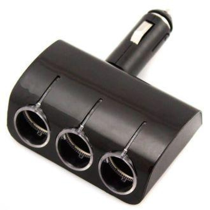 Автомобільний зарядний пристрій Olesson MOD-1520/ JS-1036 (160)