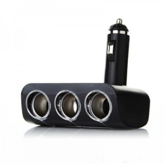 Автомобільний зарядний пристрій Olesson MOD-1520/ JS-1036 (160)