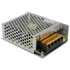 Адаптер 12V 3,5A METAL YF-K1203500
