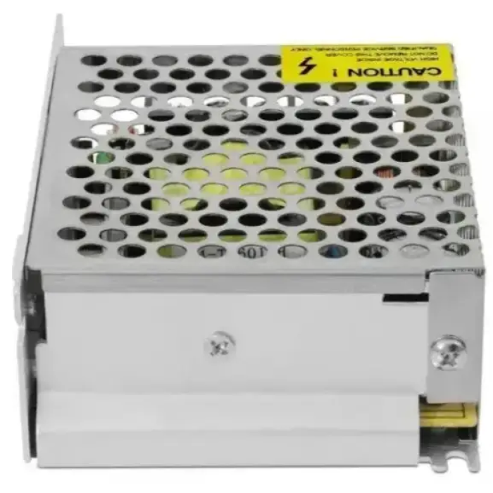Адаптер 12V 3,5A METAL YF-K1203500