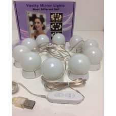 Підсвічування на дзеркало для макияажа ART 377/5215 (48 шт/ящ)